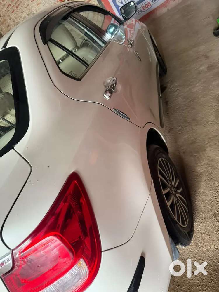 Maruti Suzuki Dzire 2022 Manual Petrol