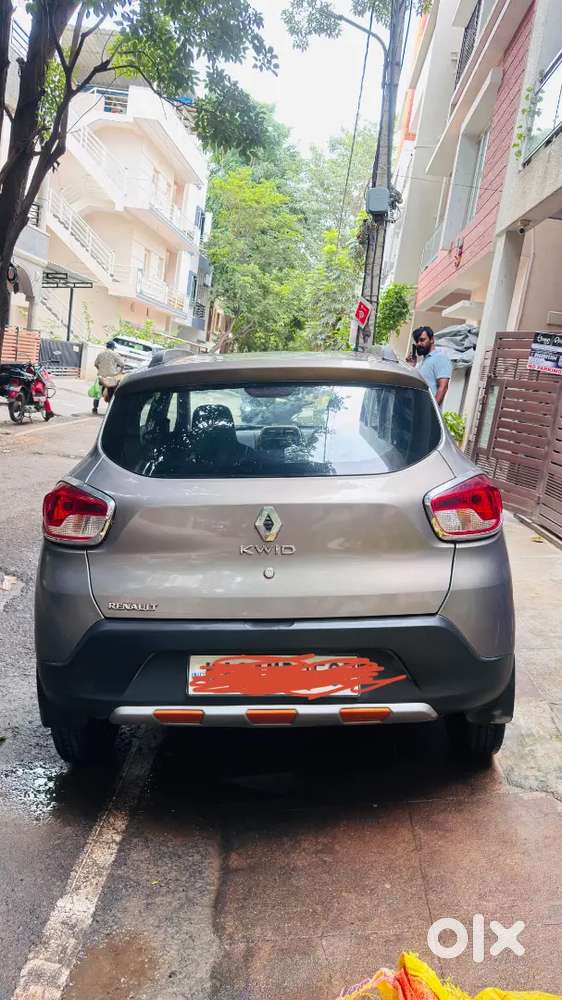 Renault Kwid 2018 Climber For Sale