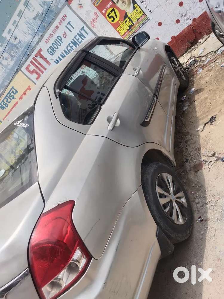 Maruti Suzuki Dzire 200811 Diesel Good Condition