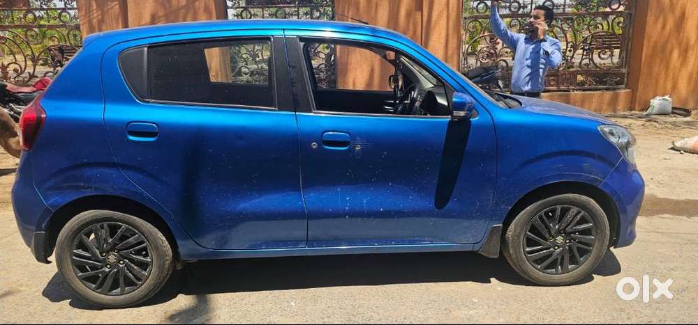 Maruti Suzuki Celerio Automatic 2021 Petrol Well Maintained