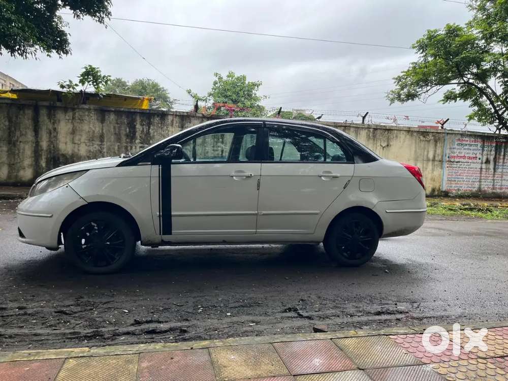 Tata Manza Aura 2011