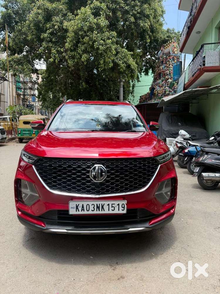 Mg Diesel Car 2021 Ready