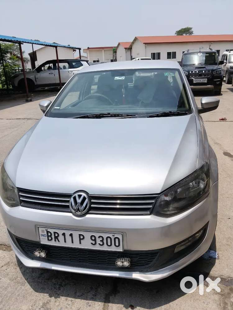 Good Condition Fully Maintained With Service Record