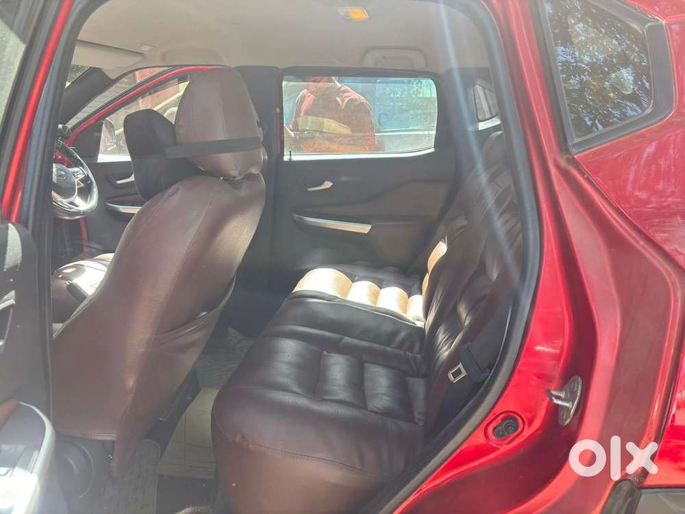 Nissan Magnite 2023 Petrol Good Condition