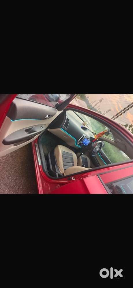 Hyundai I20 Petrol 2013