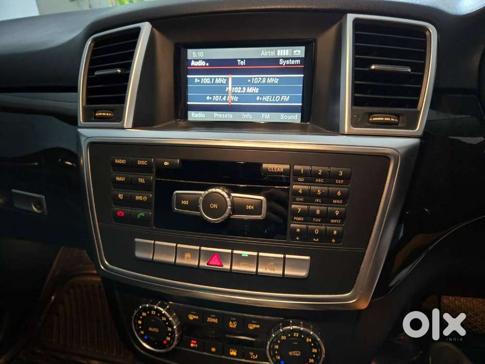 Ml250 Diesel Automatic Immaculate Condition