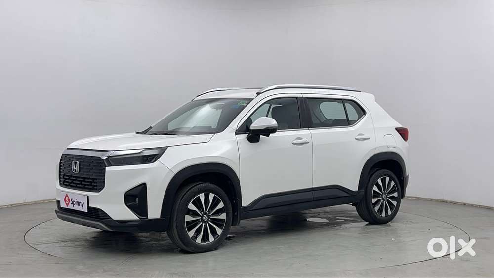 Honda Elevate Vx Mt, 2023, Petrol