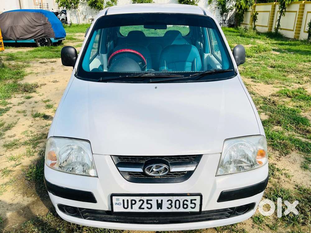 Hyundai Santro Xing Gls, 2006, Petrol