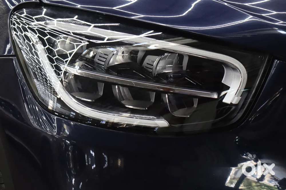 Mercedes-benz Glc Class Progressive 220d, 2022, Diesel