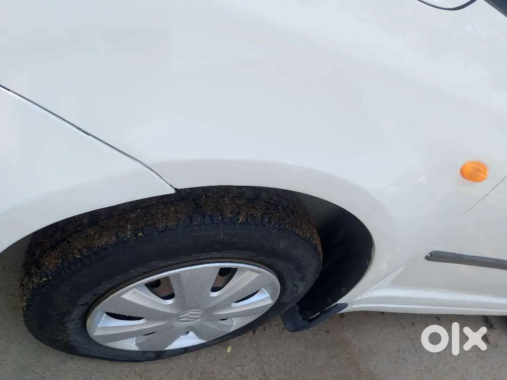 Maruti Suzuki Dzire 2011 Petrol 43000 Km Driven