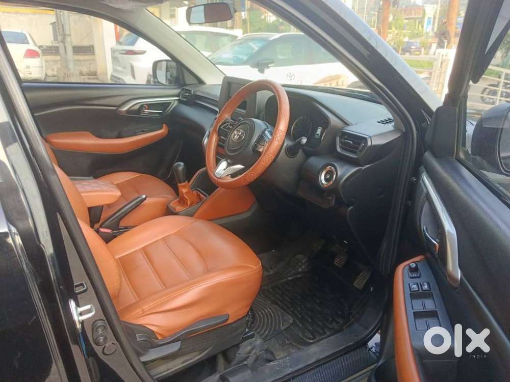 Toyota Urban Cruiser Hyryder 1.5 E Neo Drive, 2023, Petrol