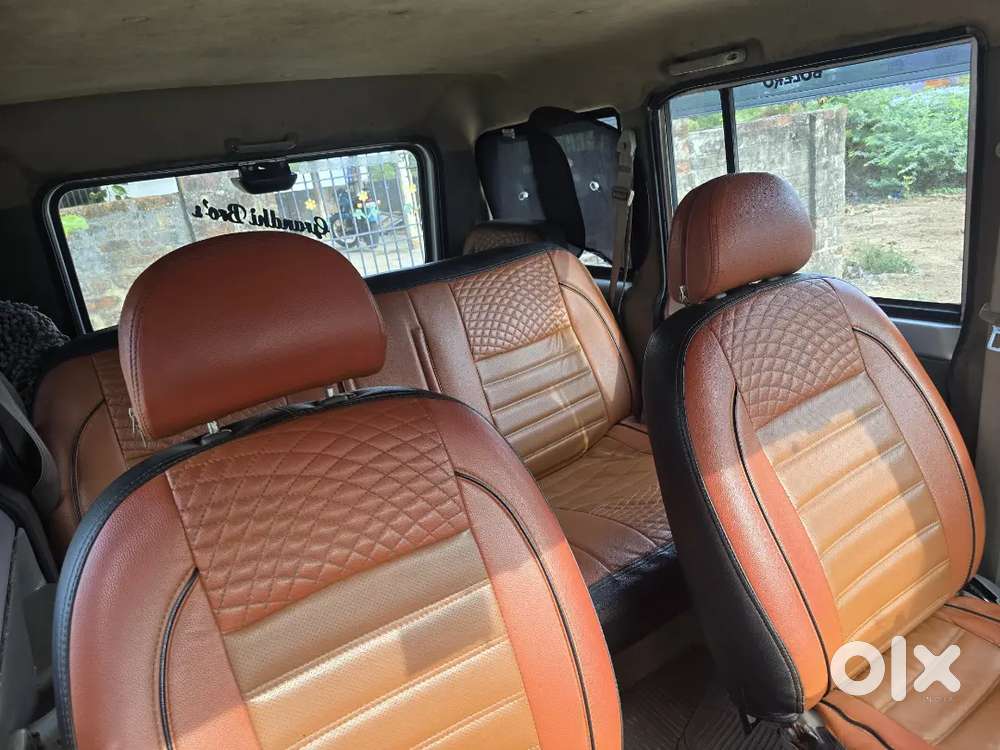 Mahindra Bolero Diesel 2019
