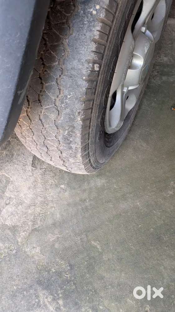 Tata Sumo Victa Diesel 2006