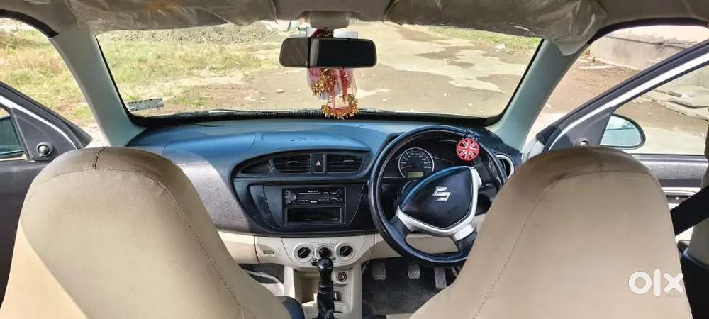 Maruti Suzuki Alto K10 2020 Lxi