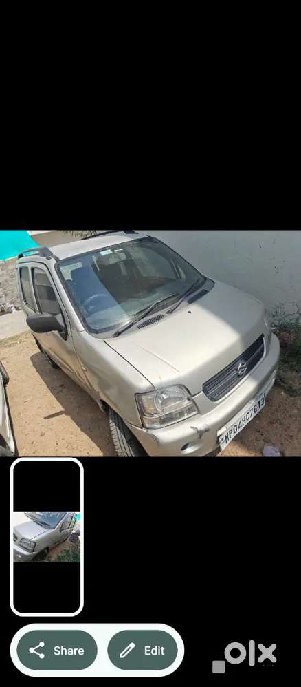 I Want To Sell My Car