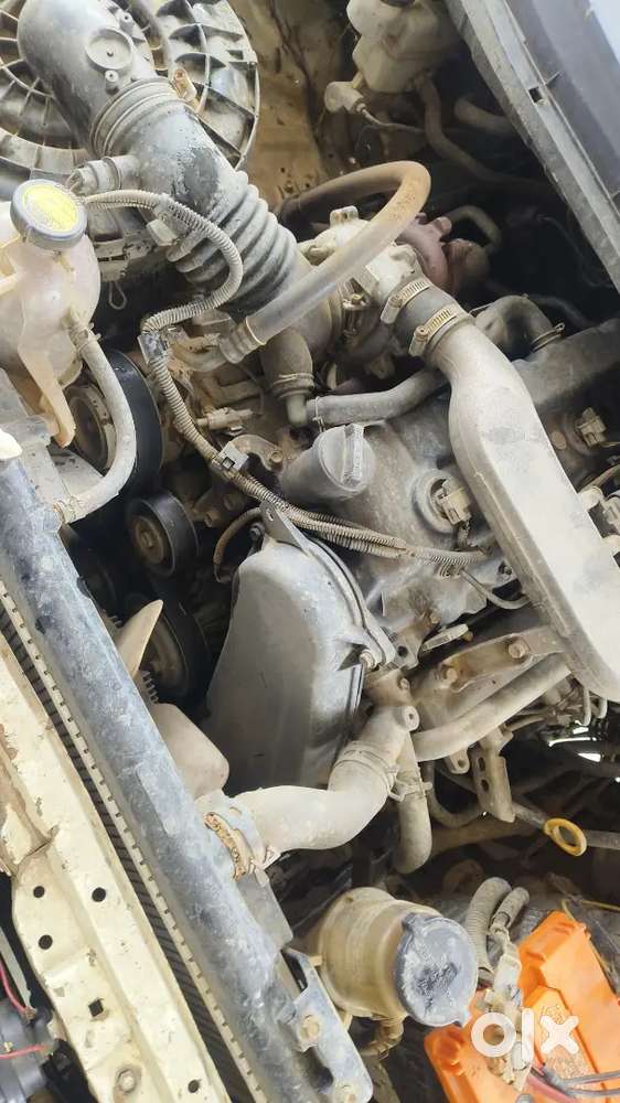 Toyota Innova 2010, 193000 Km