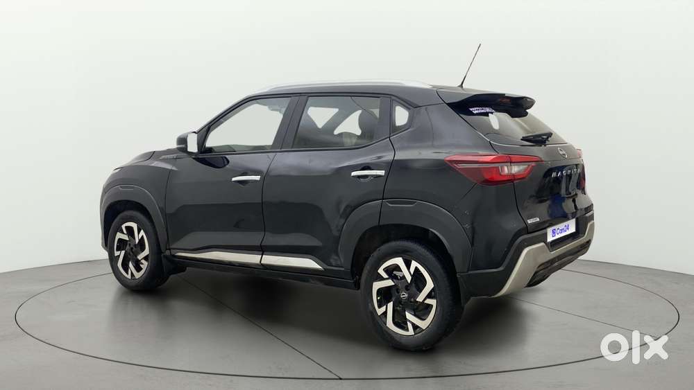 Nissan Magnite 1.0 Xv Turbo Cvt, 2022, Petrol