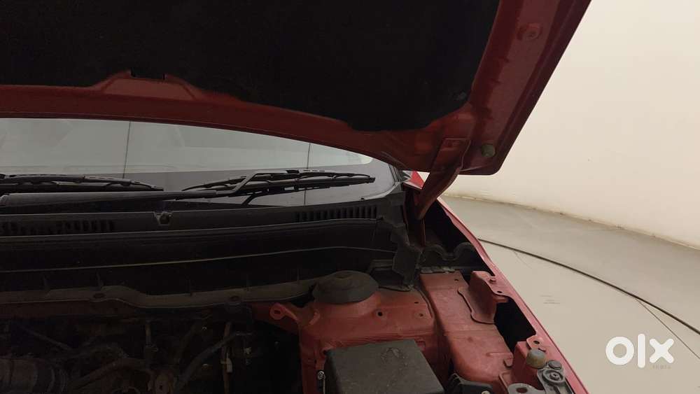 Maruti Suzuki Vitara Brezza 1.5 Lxi, 2023, Petrol