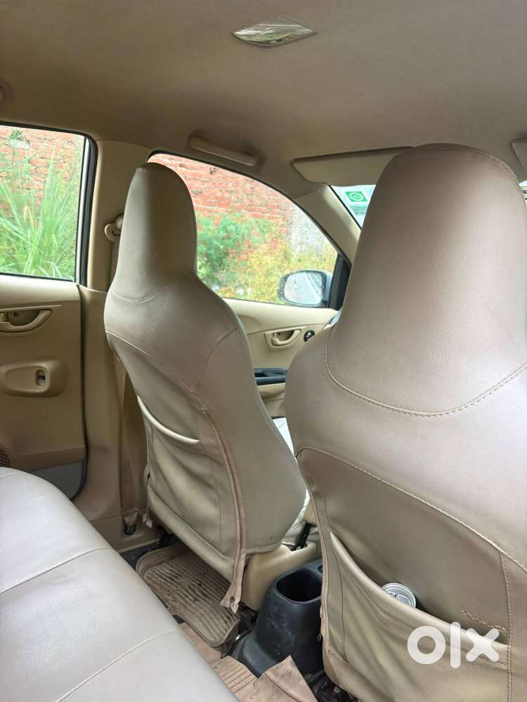 Honda Brio Petrol 2015 Car