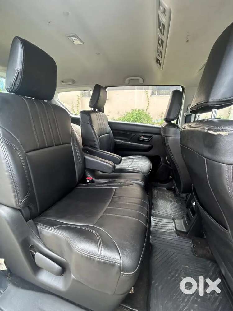 Maruti Suzuki Xl6 2022 Model