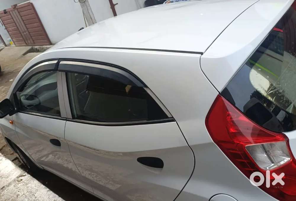 Hyundai Eon Era Plus 2016