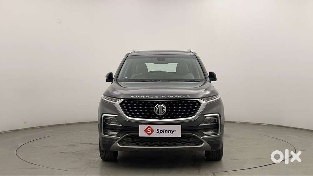 Mg Hector Sharp Pro 2.0 Turbo Diesel Mt, 2022, Diesel