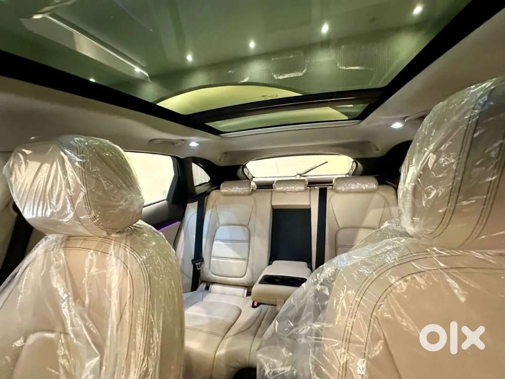 Jaguar F-pace, 2019, Petrol
