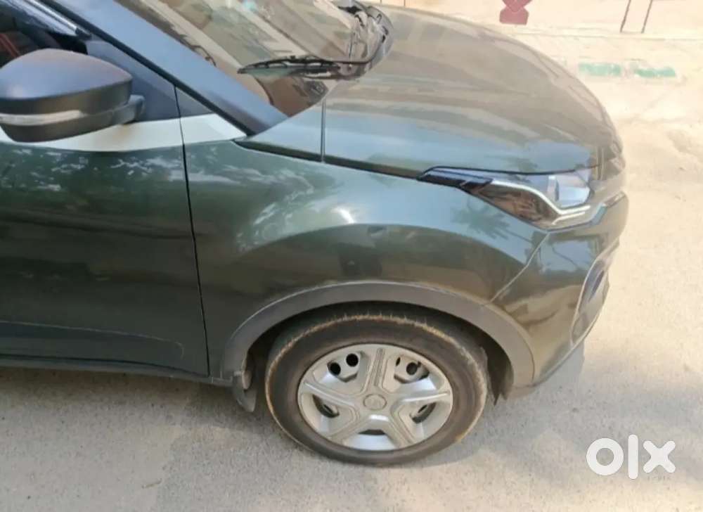 Showroom Condition Car