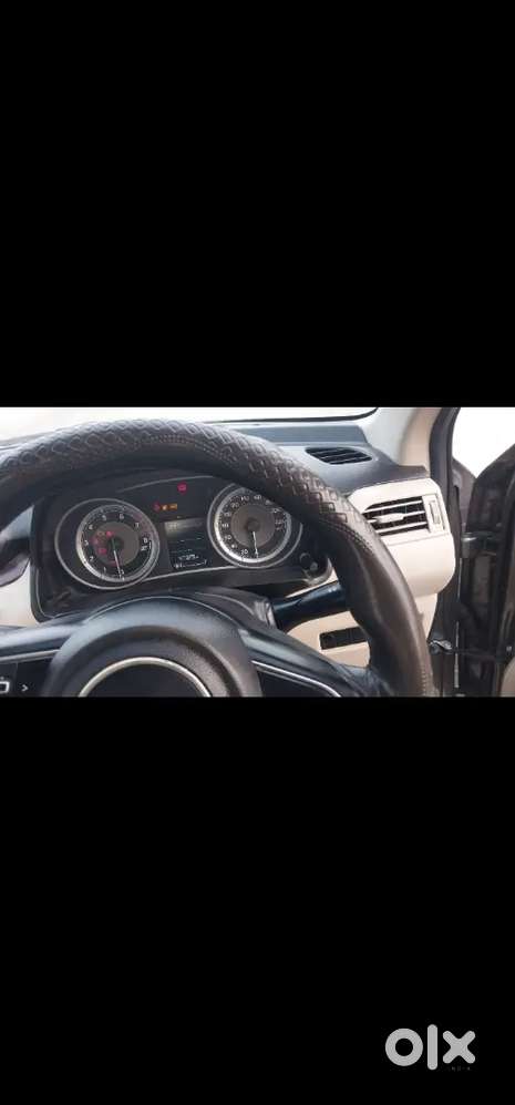 Maruti Suzuki Dzire 2020 Petrol 47000 Km Driven