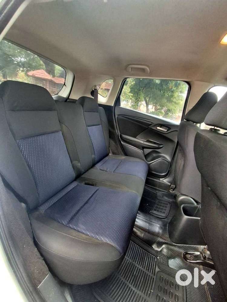 Honda Wr-v I-dtec V, 2018, Diesel