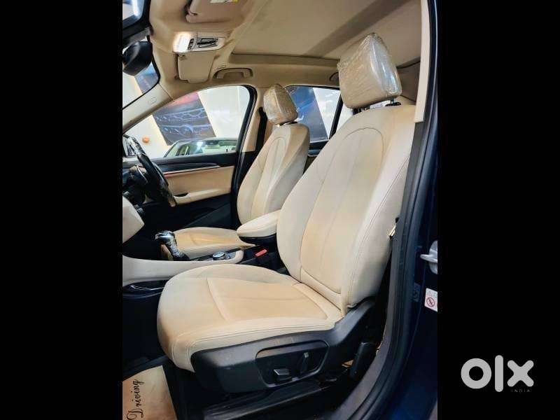 Bmw X1 Sdrive 20d X Line, 2019, Diesel