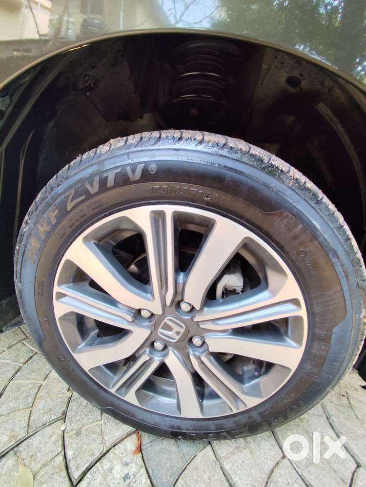 Honda Amaze Vx 1.2 Petrol Cvt, 2024, Petrol