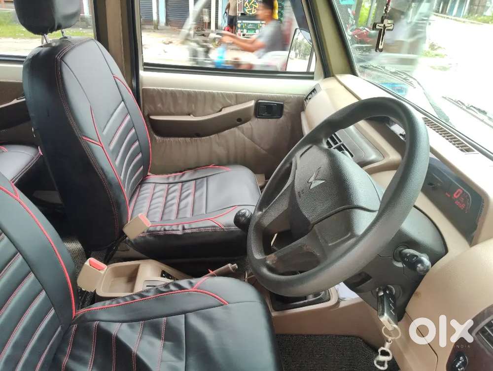 Mahindra Bolero 2022 Diesel