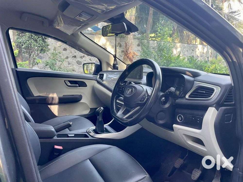 Tata Altroz 1.2 Xz Plus Petrol, 2022, Petrol
