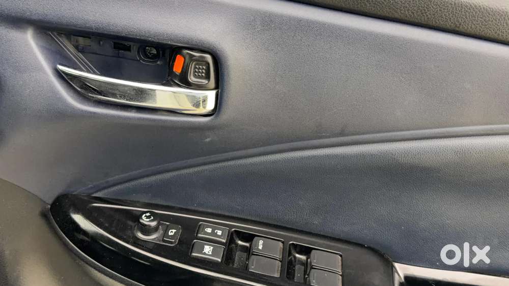 Maruti Suzuki Baleno Alpha, 2023, Petrol