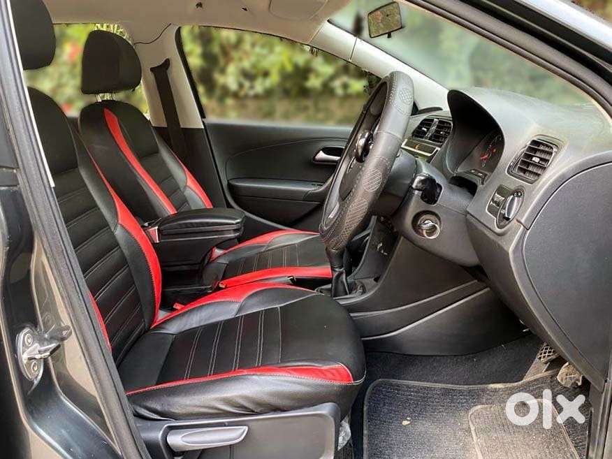 Volkswagen Polo 1.2 Mpi Trendline, 2016, Petrol