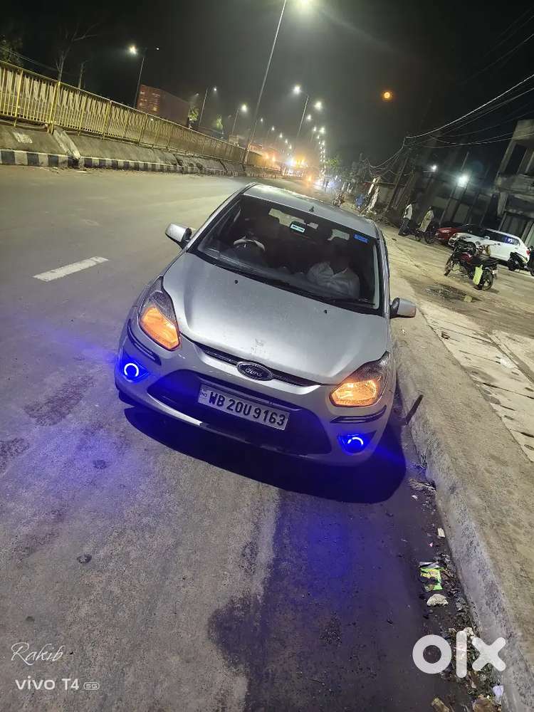 Ford Figo 2010