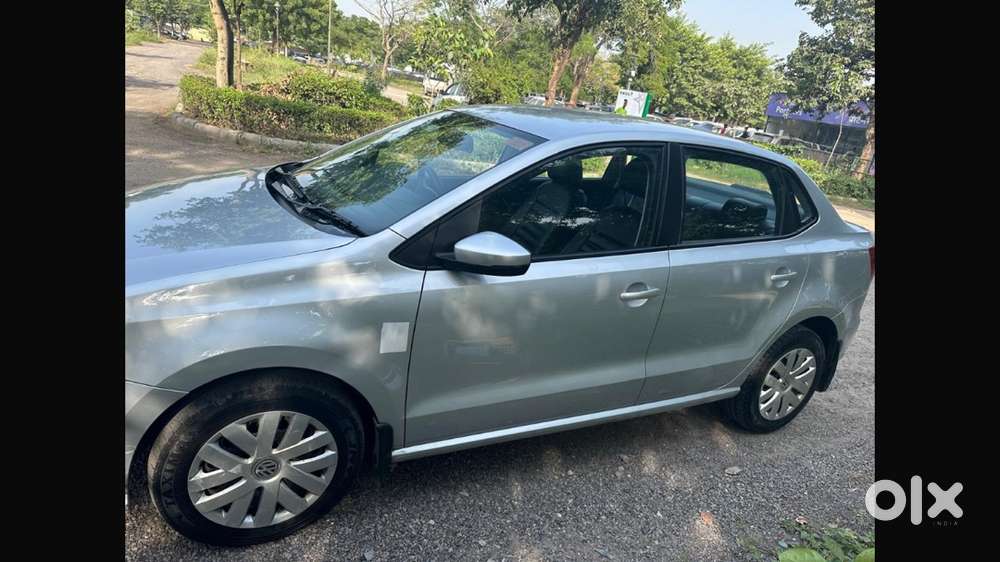 Volkswagen Ameo 2018 Diesel Well Maintained