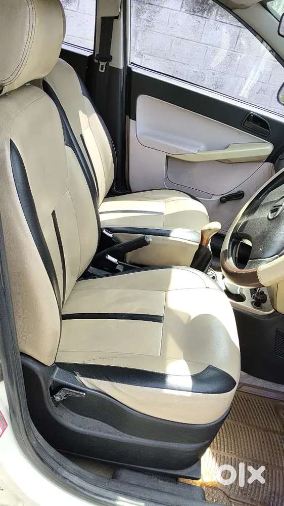Tata Indica Vista 2010