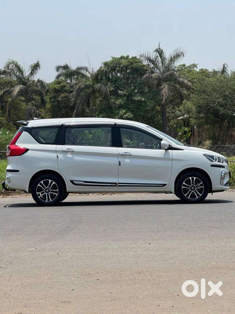 Maruti Suzuki Ertiga 1.5 Zxi Plus Shvs, 2024, Cng & Hybrids