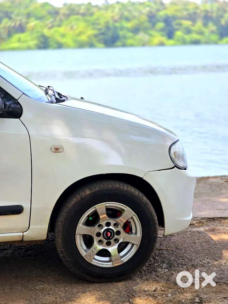 Maruti Suzuki Alto Lxi 2009