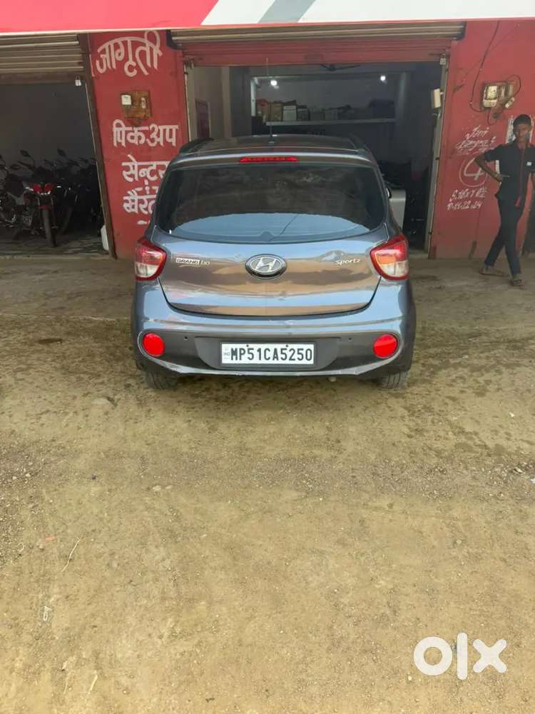 New Car Leni H