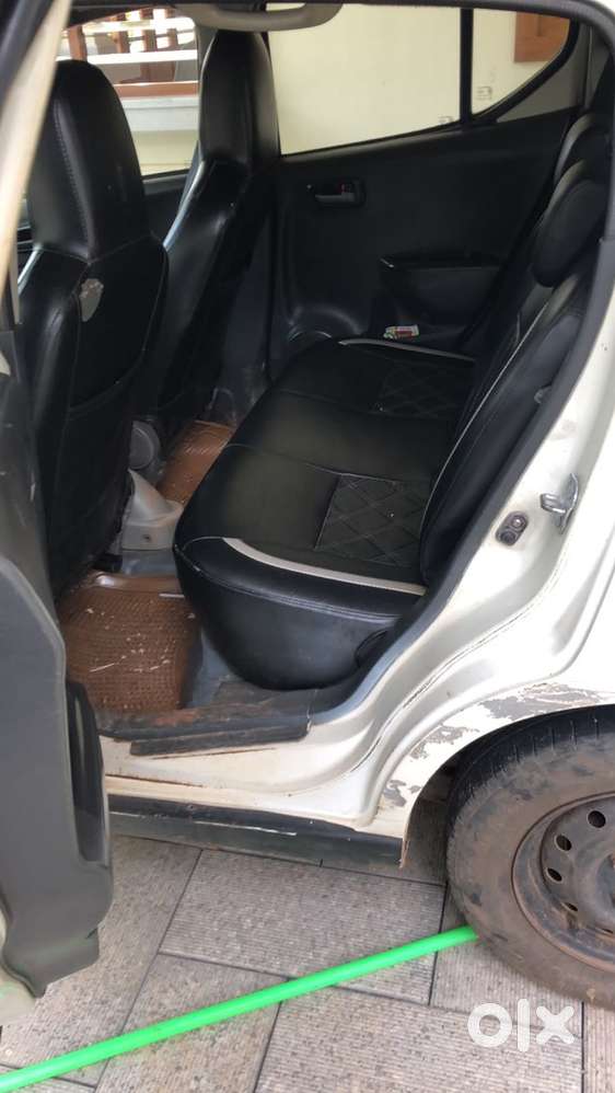 Maruti Suzuki A-star Petrol 2010
