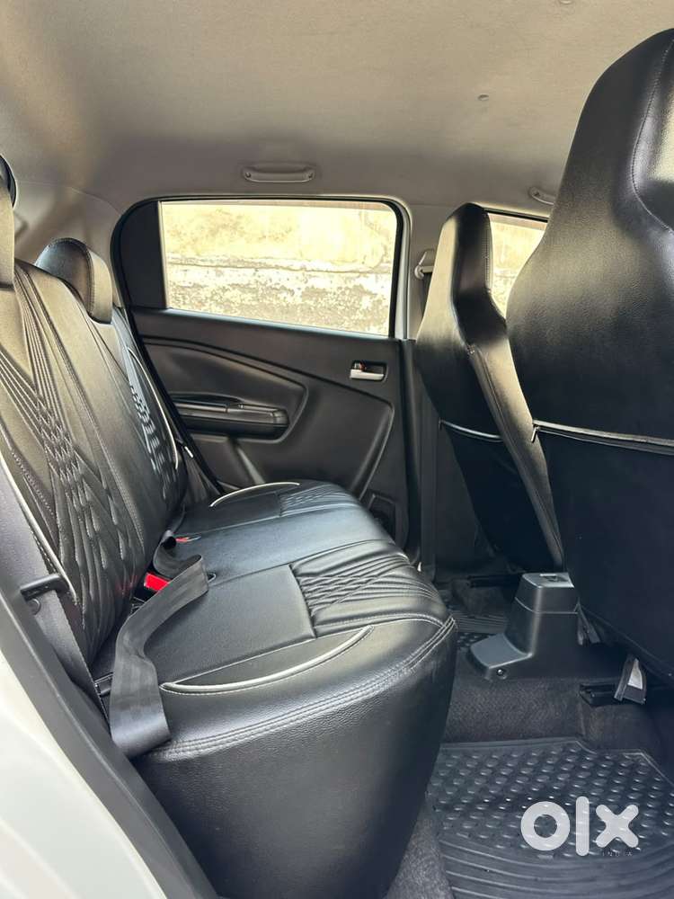 Maruti Suzuki Celerio Zxi Plus Amt, 2024, Petrol