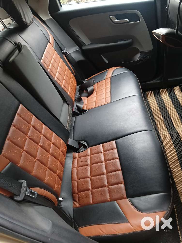Tata Altroz Xz, 2020, Petrol