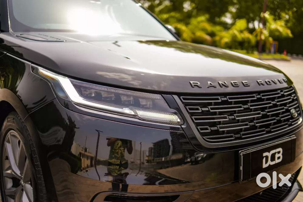 Land Rover Range Velar, 2025, Petrol