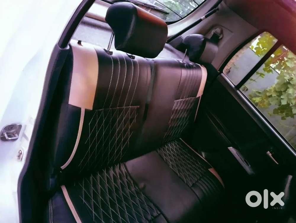 Maruti Suzuki Wagon R 2012