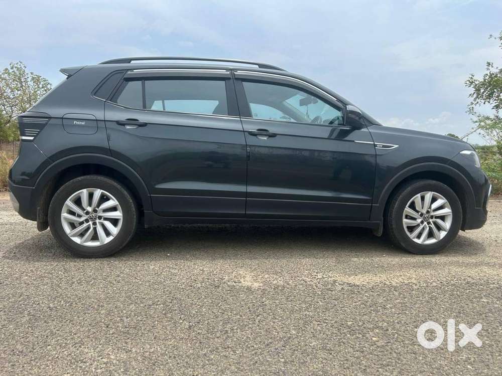 Volkswagen Taigun 2022