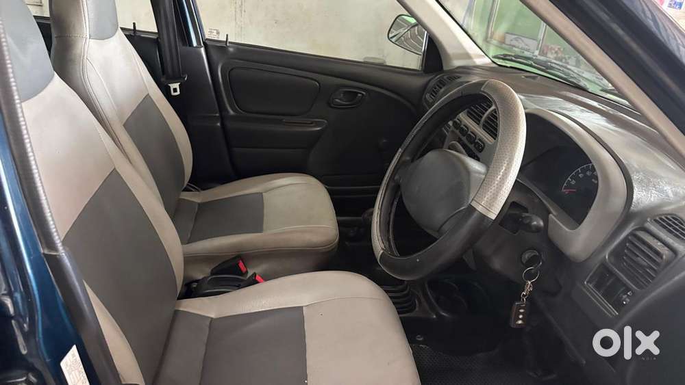 Maruti Suzuki Alto, 2012, Petrol