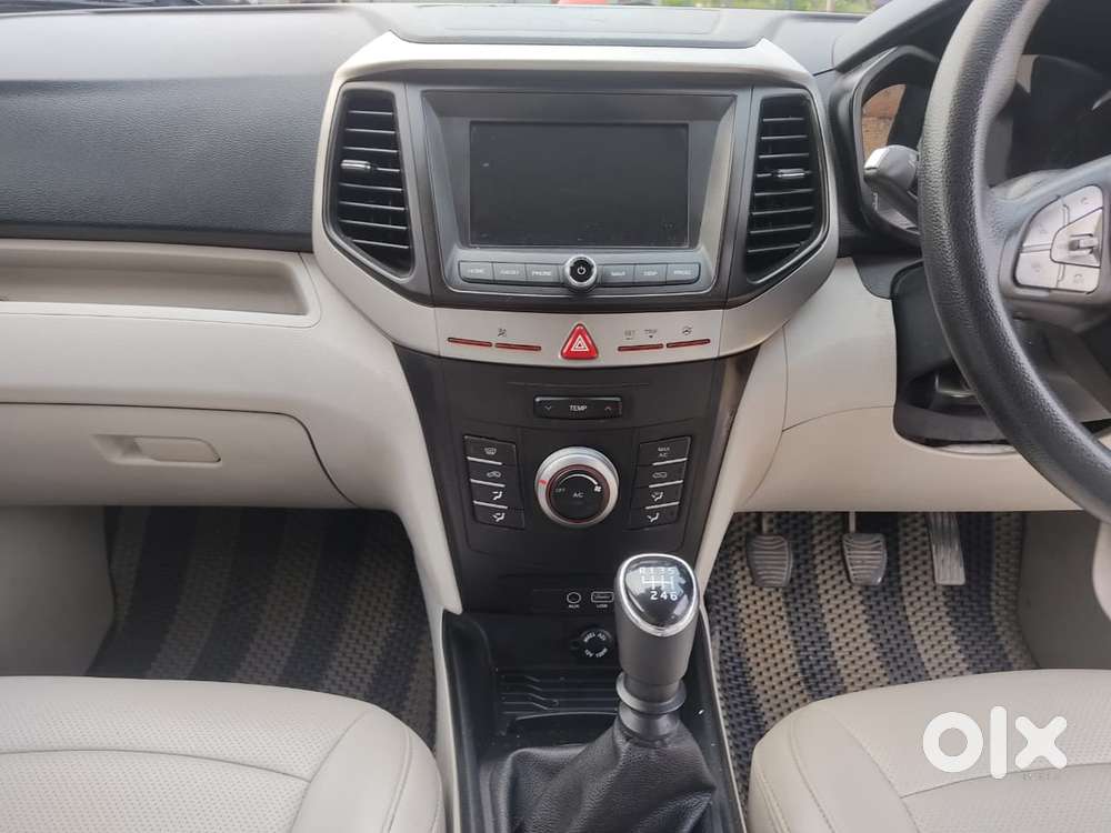 Mahindra Xuv300 W6, 2019, Petrol